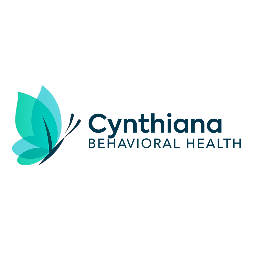 Cynthiana Behavioral Health Logo