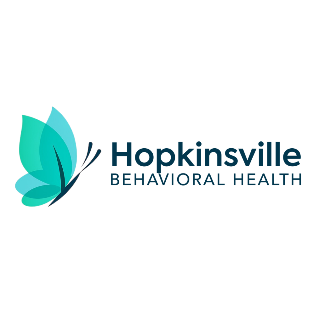 Hopkinsville Behavioral Health Logo