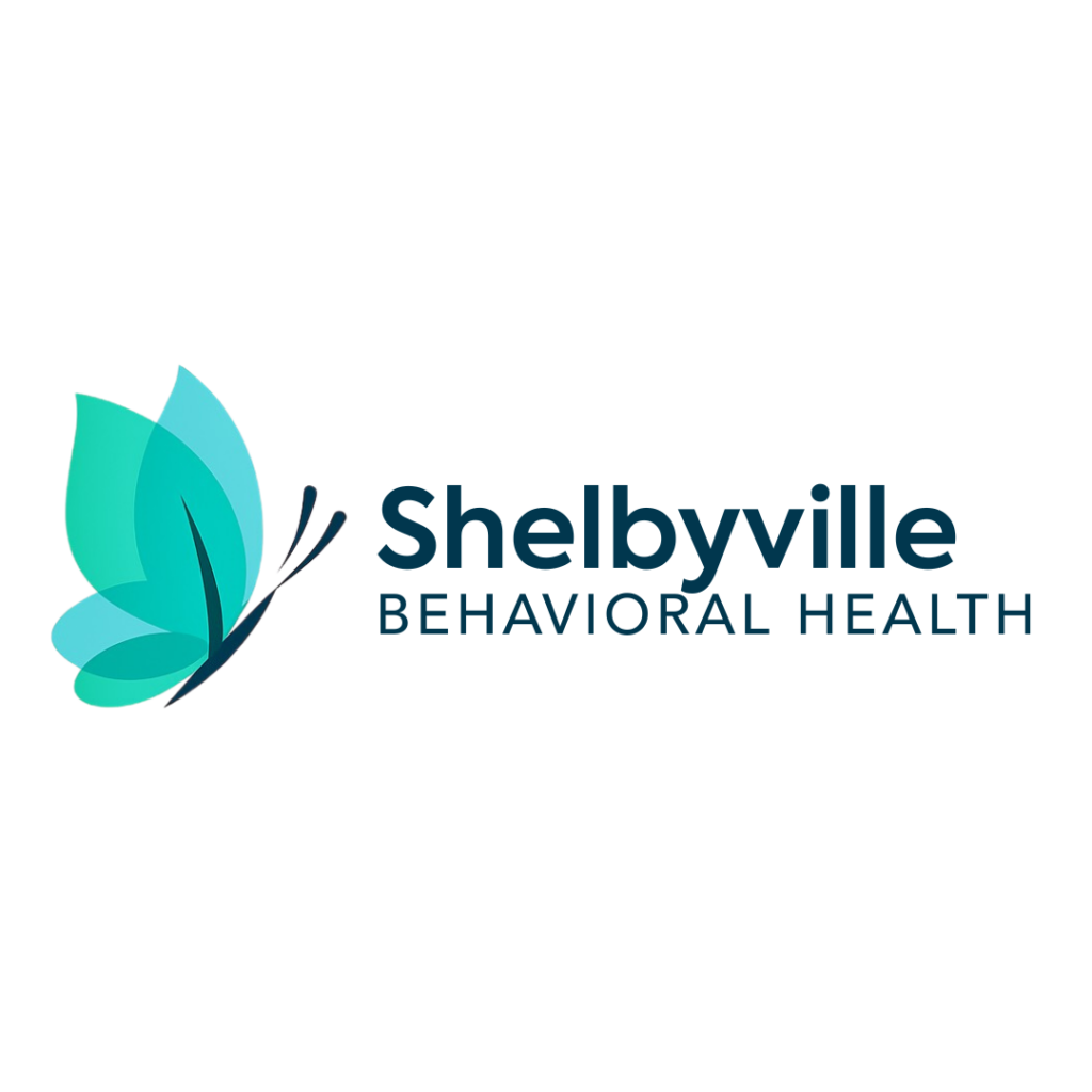 Shelbyville Behavioral Health Logo